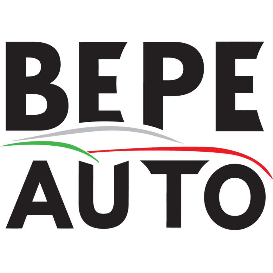 Bepe Auto logo
